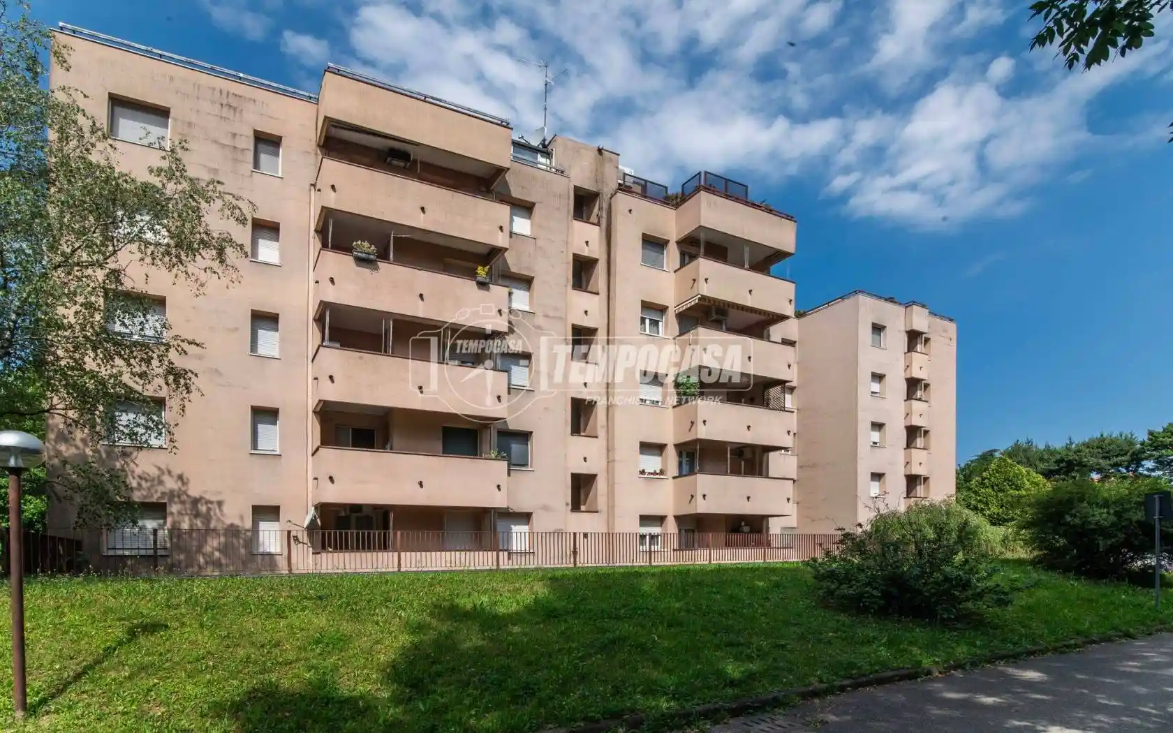 Appartamento in vendita a Saronno