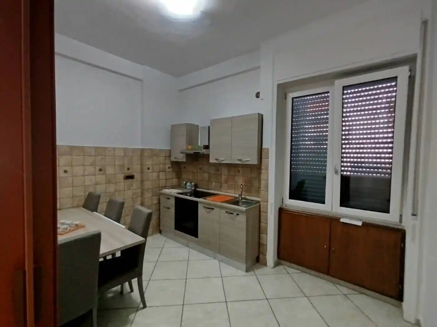 Appartamento in vendita a Salerno