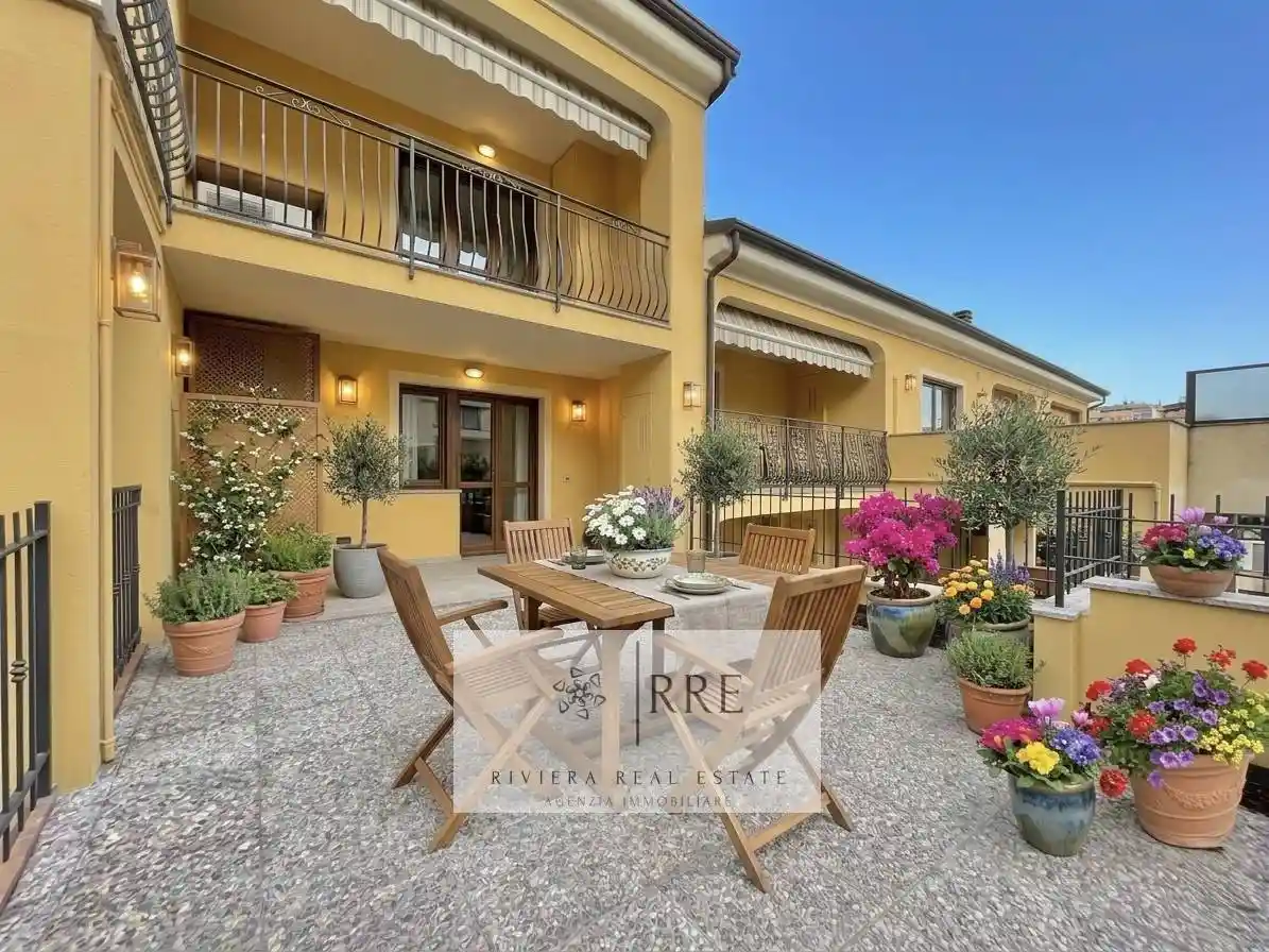 Appartamento in vendita a Andora