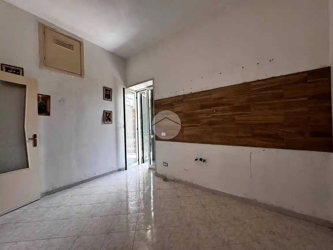 Appartamento in affitto a Caivano