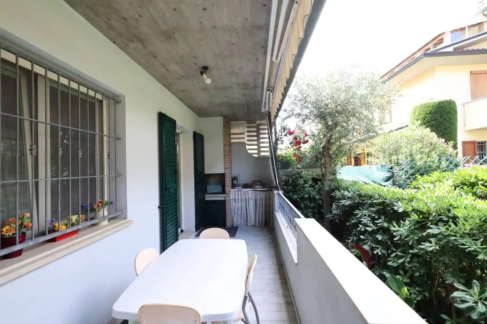 Casa indipendente in vendita a Cervia