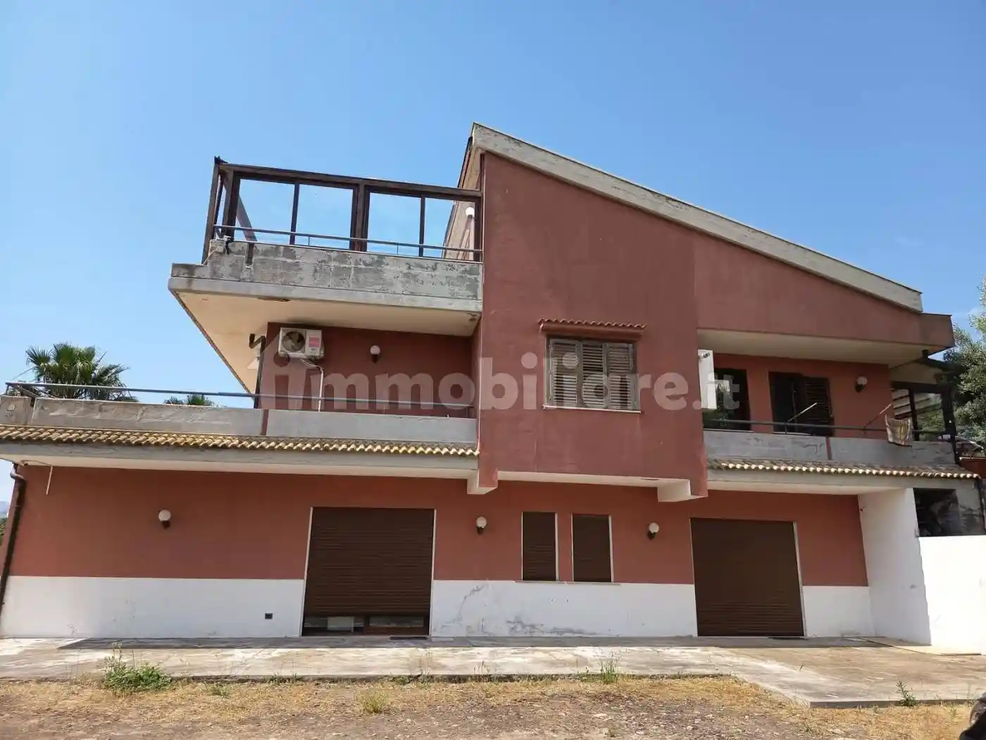 Villa in vendita a Lentini
