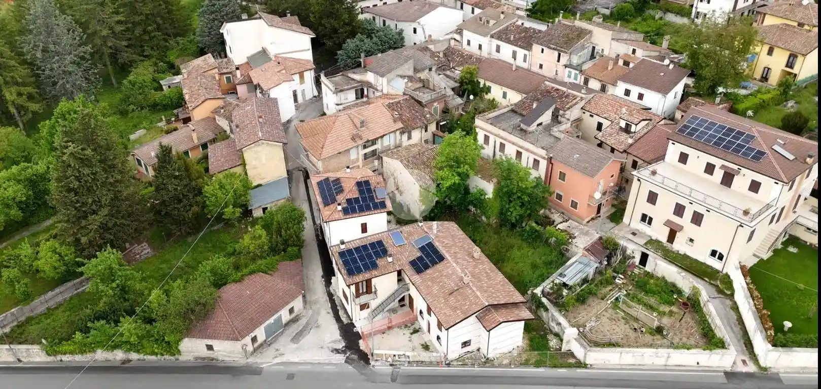 Appartamento in vendita a Pizzoli