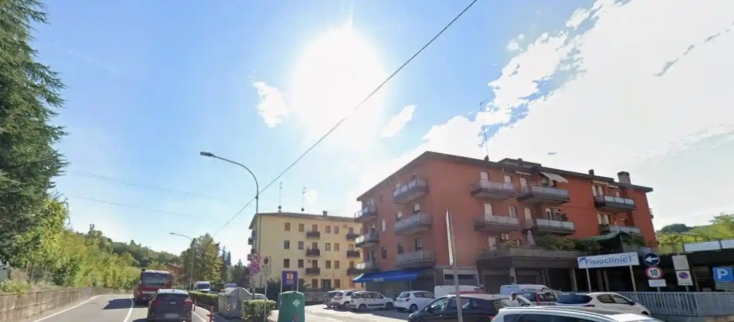 Appartamento in vendita a Pianoro