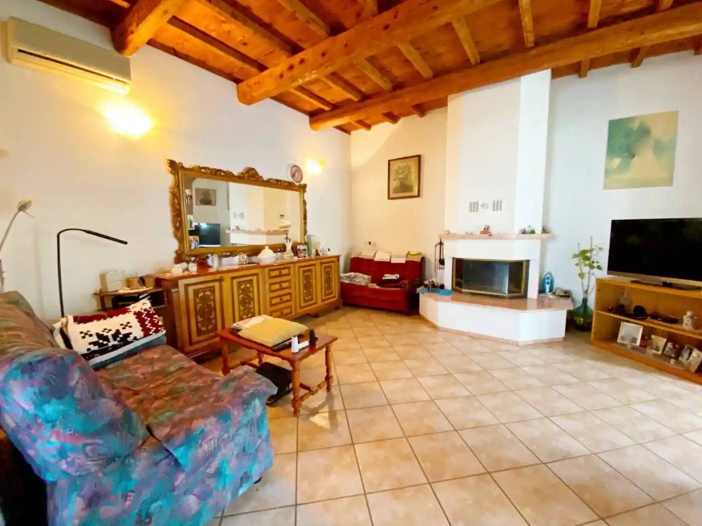 Villa in vendita a Copparo