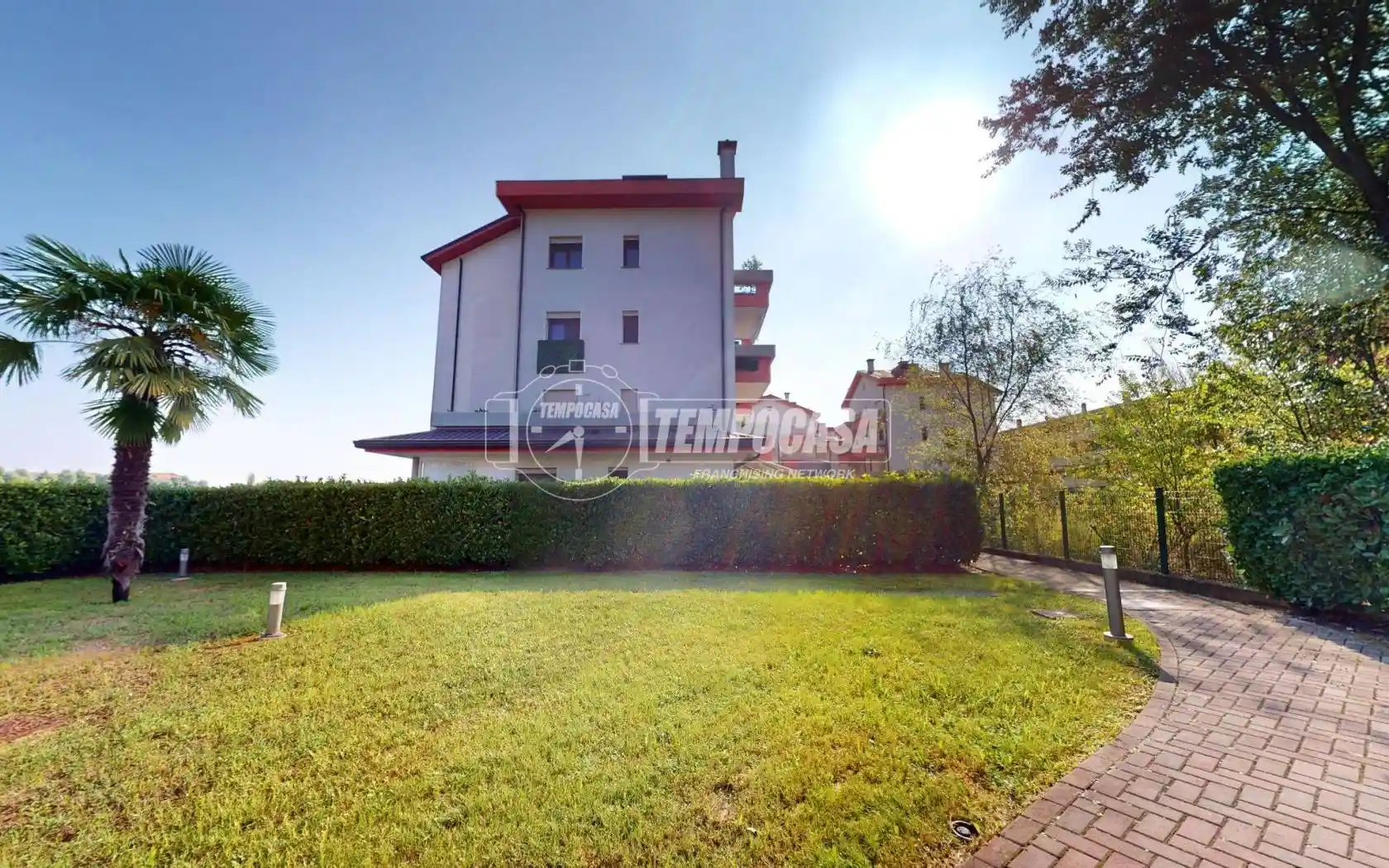 Appartamento in vendita a Segrate