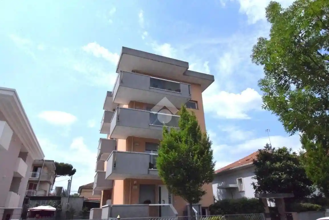 Appartamento in vendita a Riccione