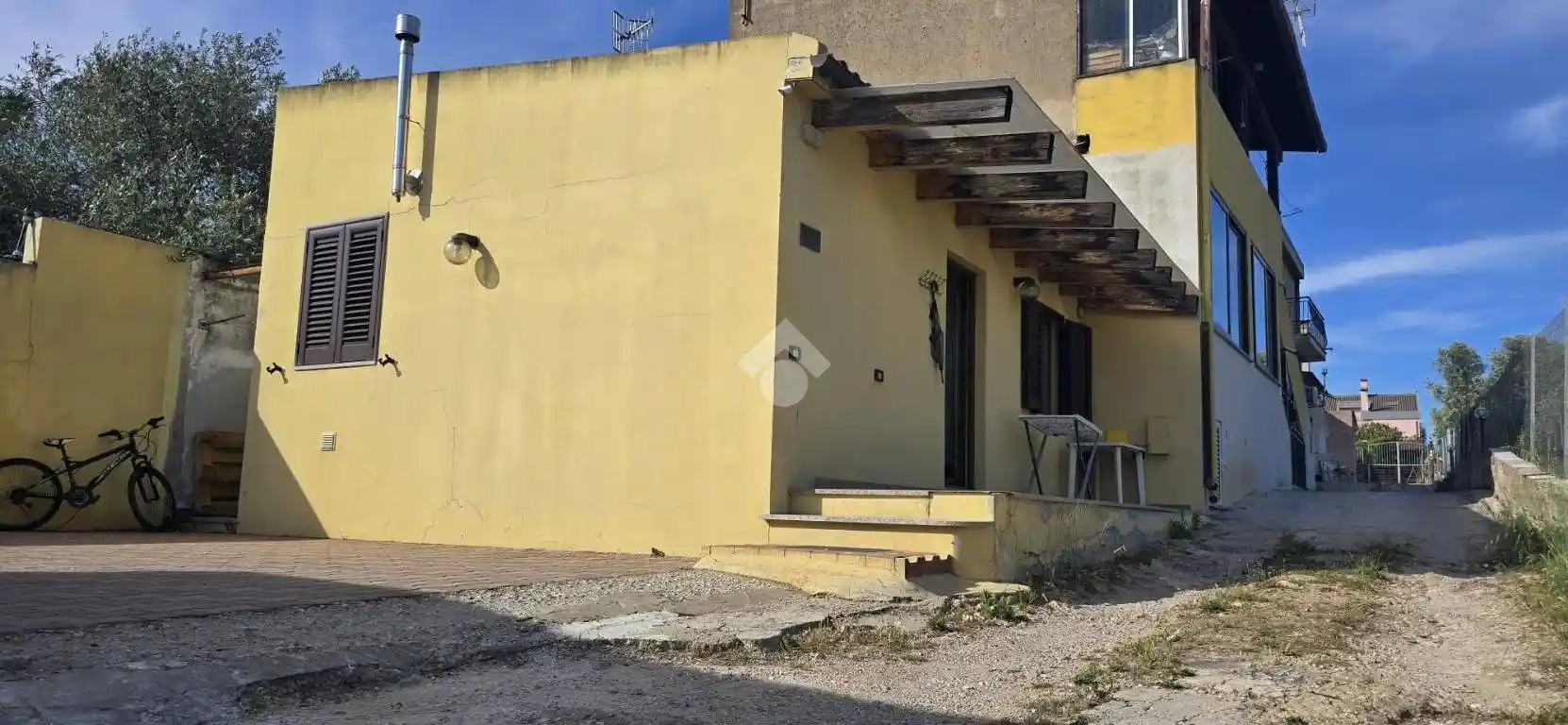 Casa indipendente in vendita a Sassari
