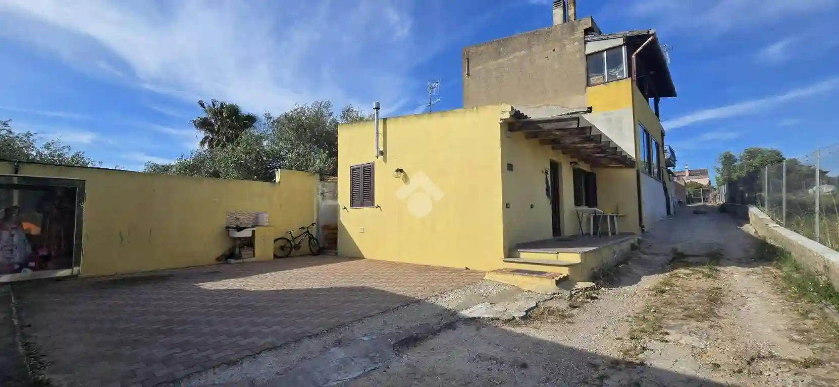 Casa indipendente - foto 2