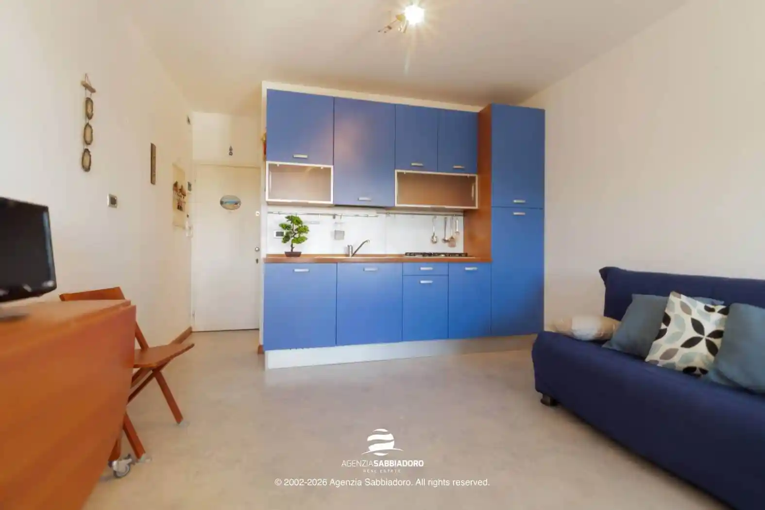 Appartamento in vendita a Lignano Sabbiadoro