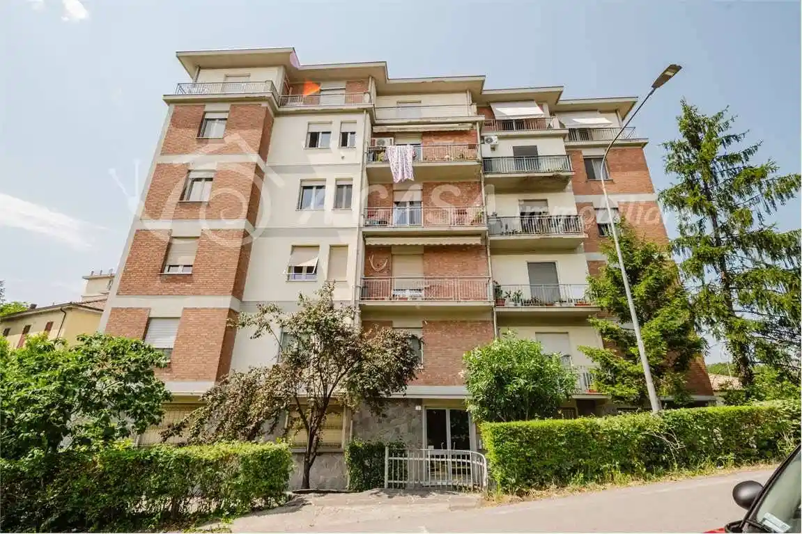 Appartamento in vendita a Fornovo di Taro