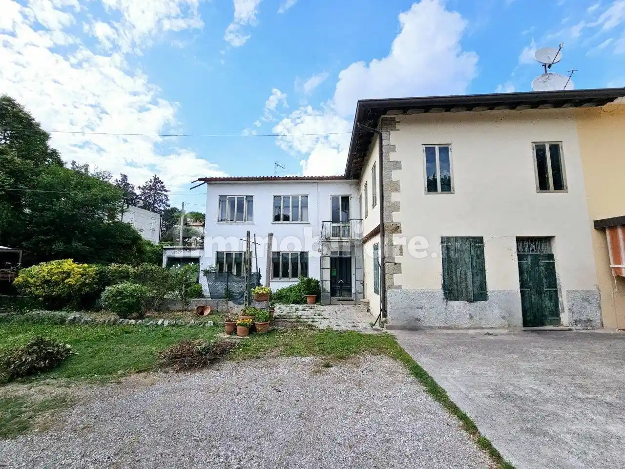 Villa in vendita a Cinto Euganeo