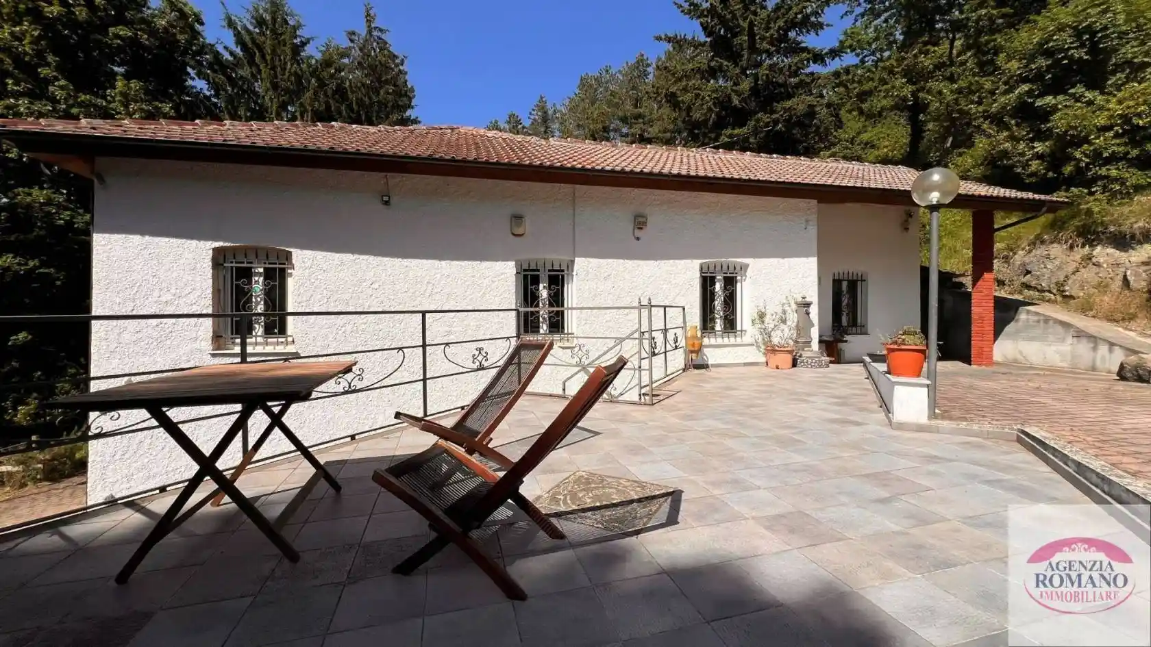 Villa in vendita a Pontinvrea