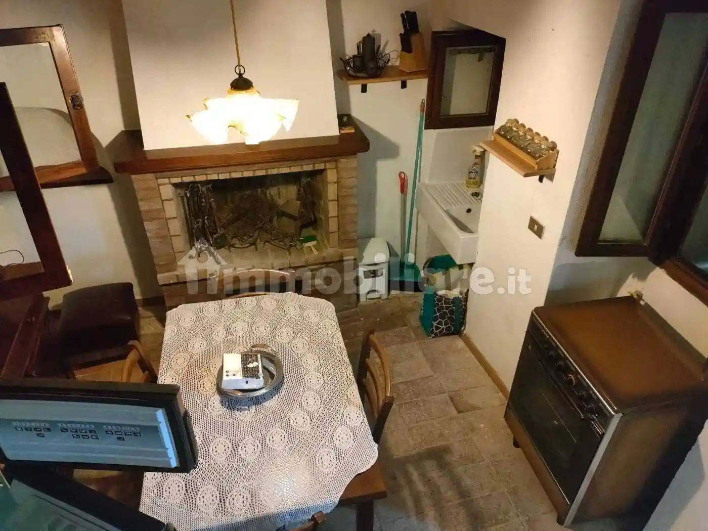 Villetta a schiera in vendita a Monte Grimano Terme