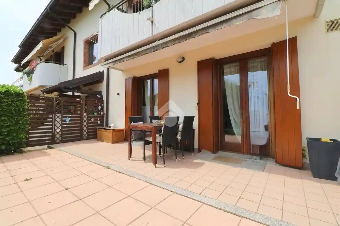 Appartamento in vendita a Remanzacco