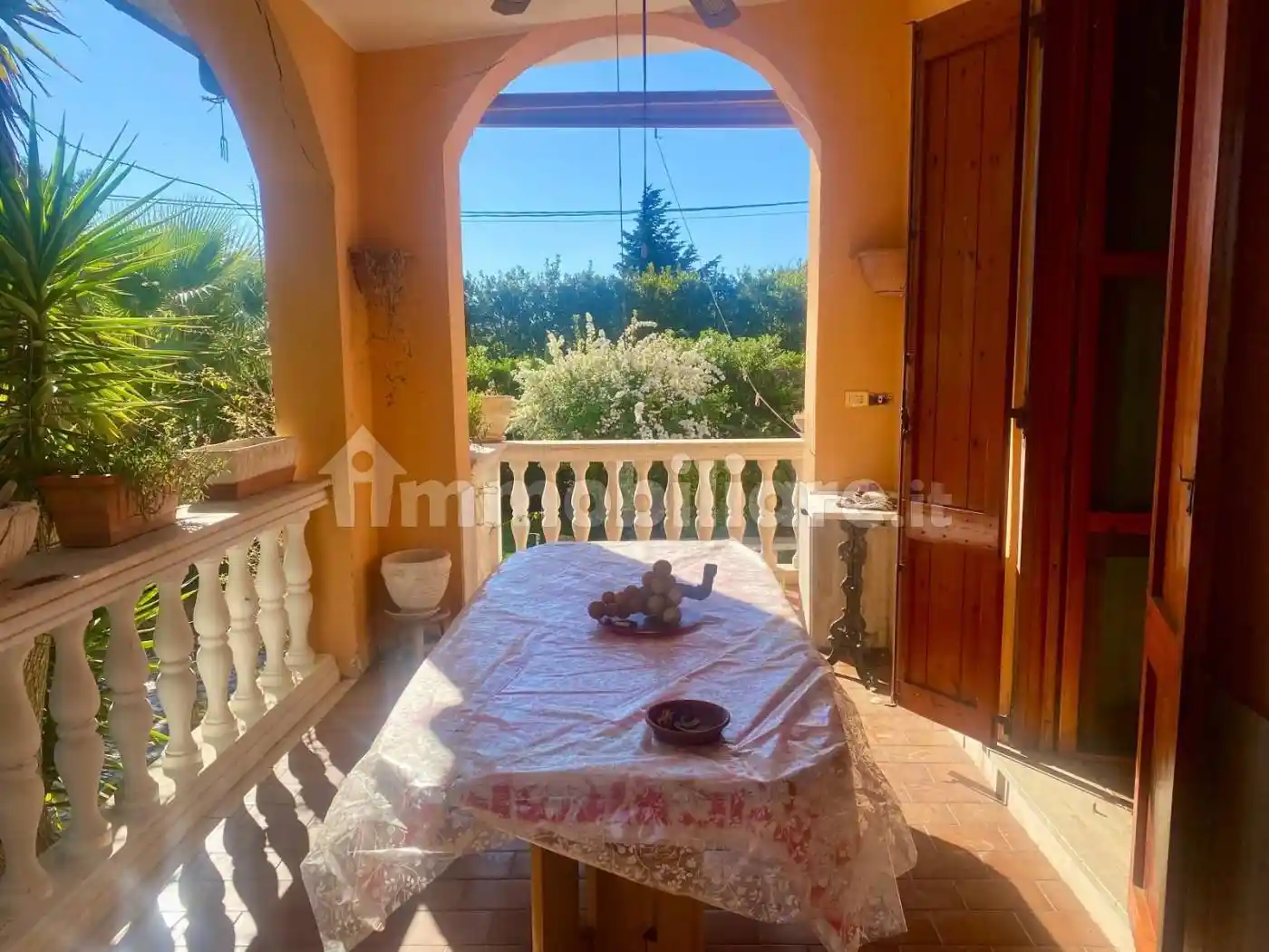 Villa in affitto a Latina