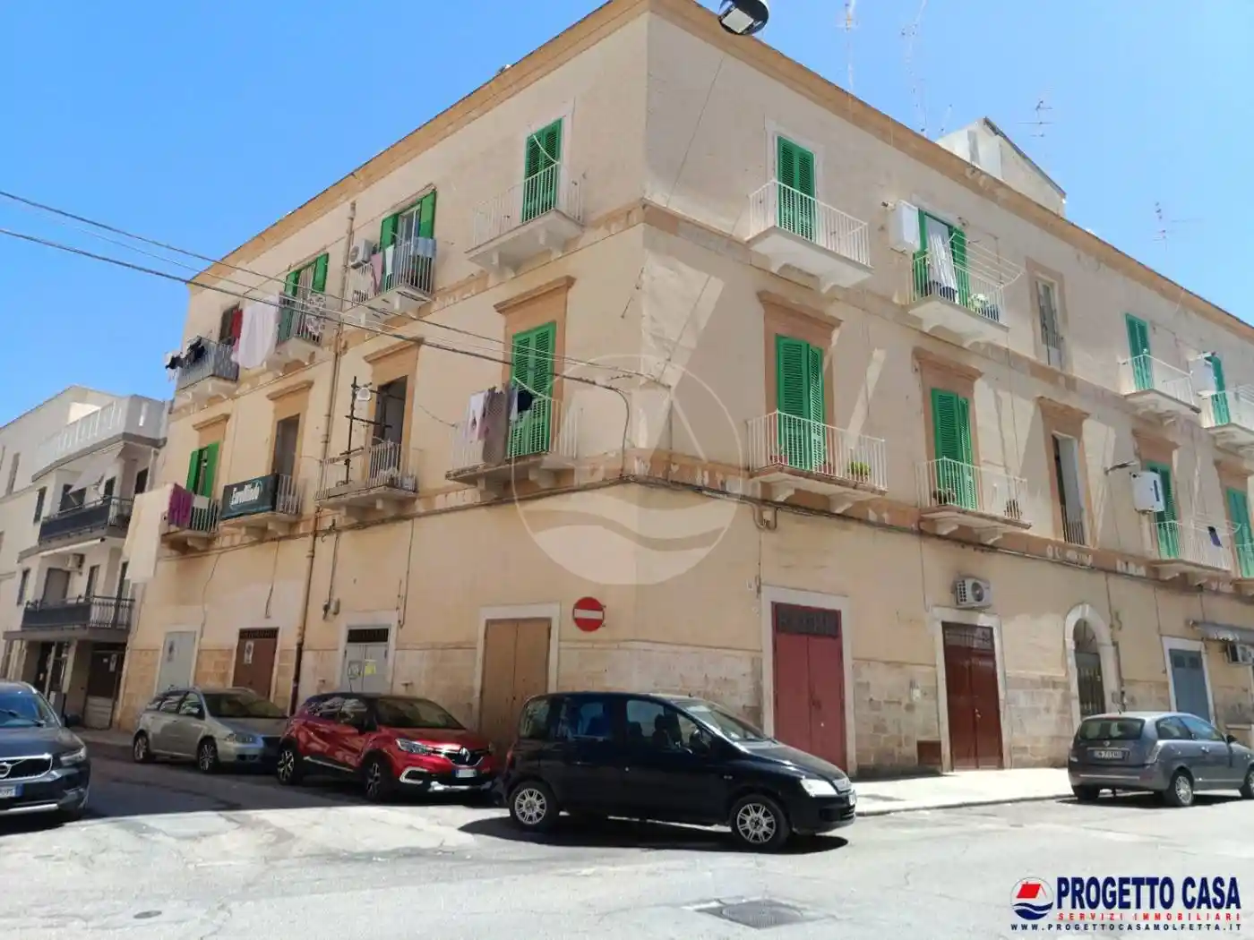 Appartamento in vendita a Molfetta