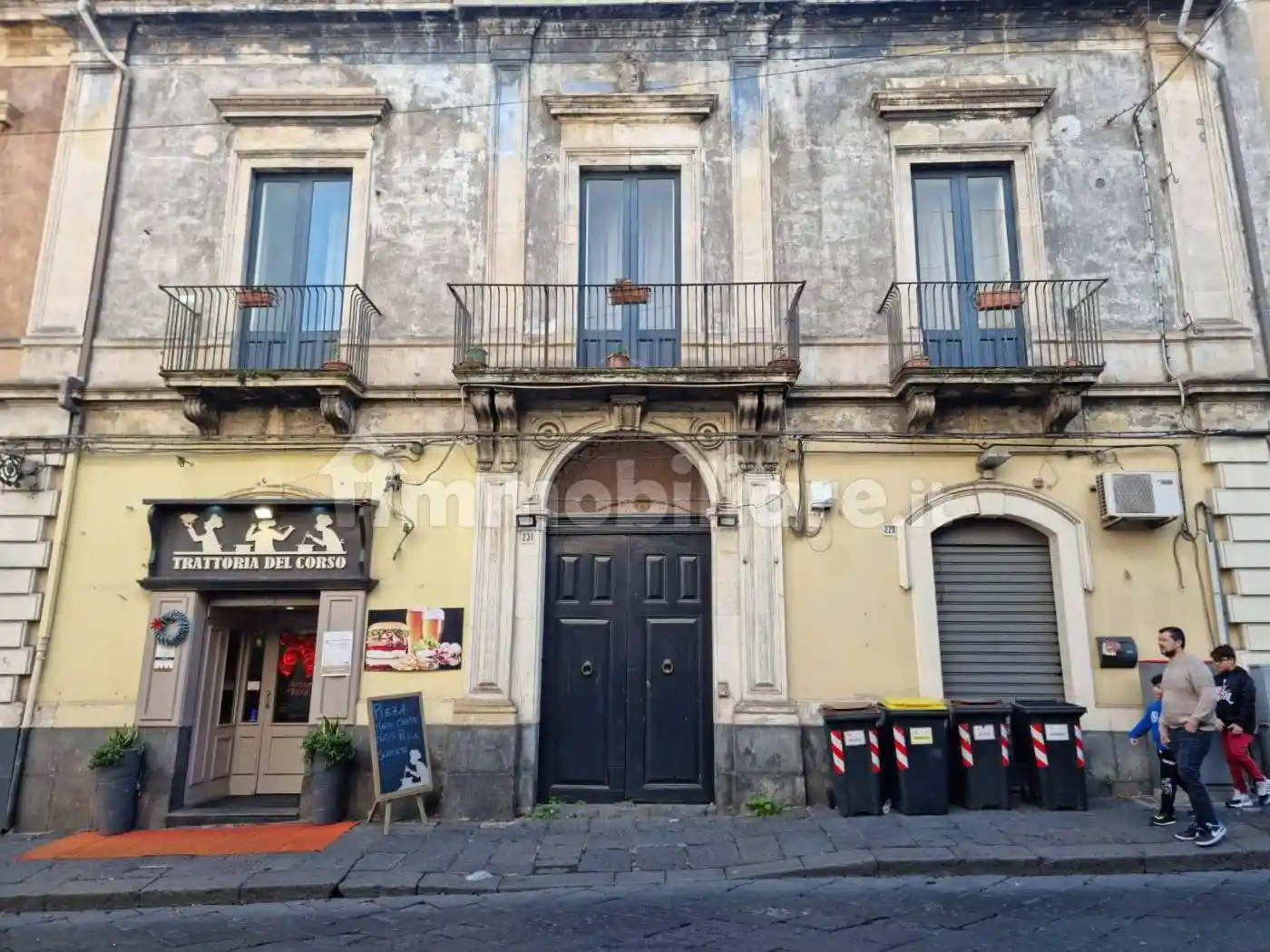 Casa indipendente in vendita a Giarre