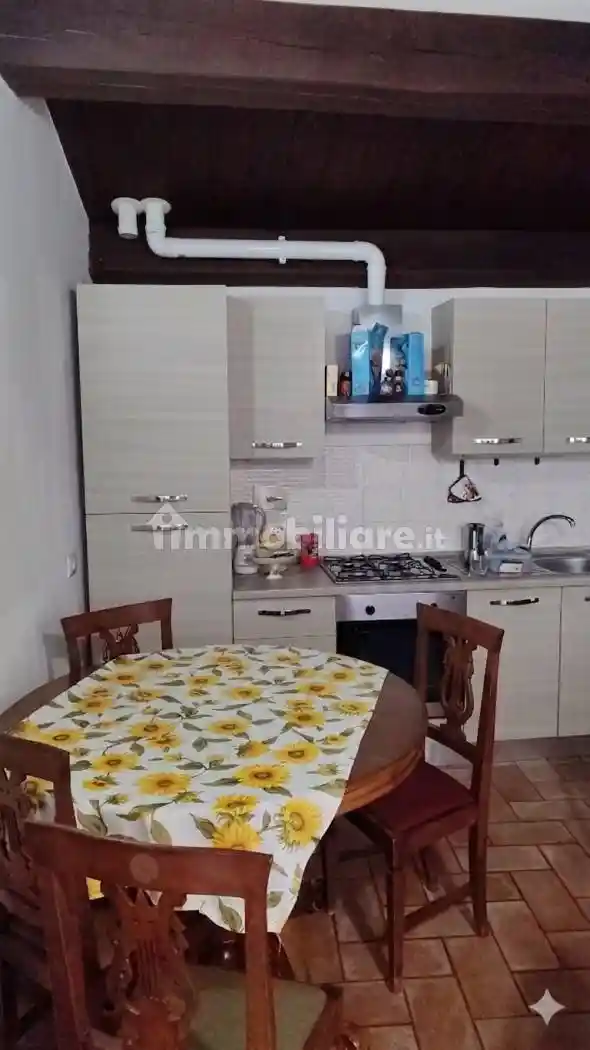 Casa indipendente in affitto a Bastia Umbra