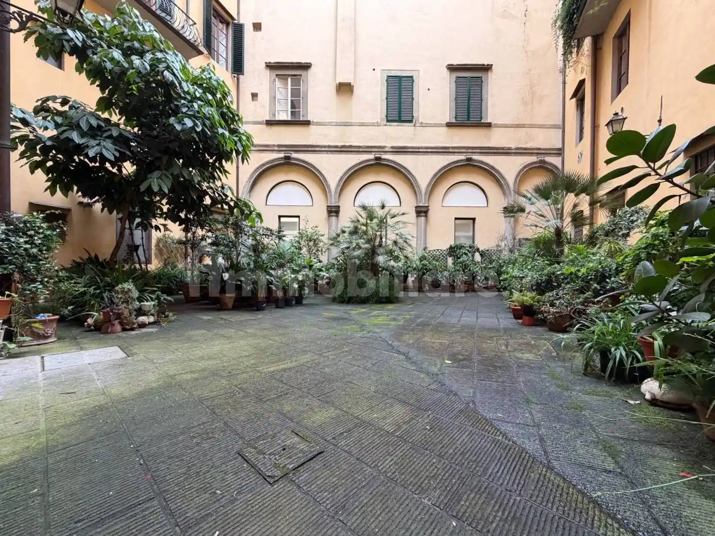 Appartamento in vendita a Firenze