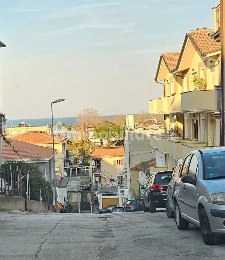 Appartamento in affitto a Porto Sant'Elpidio