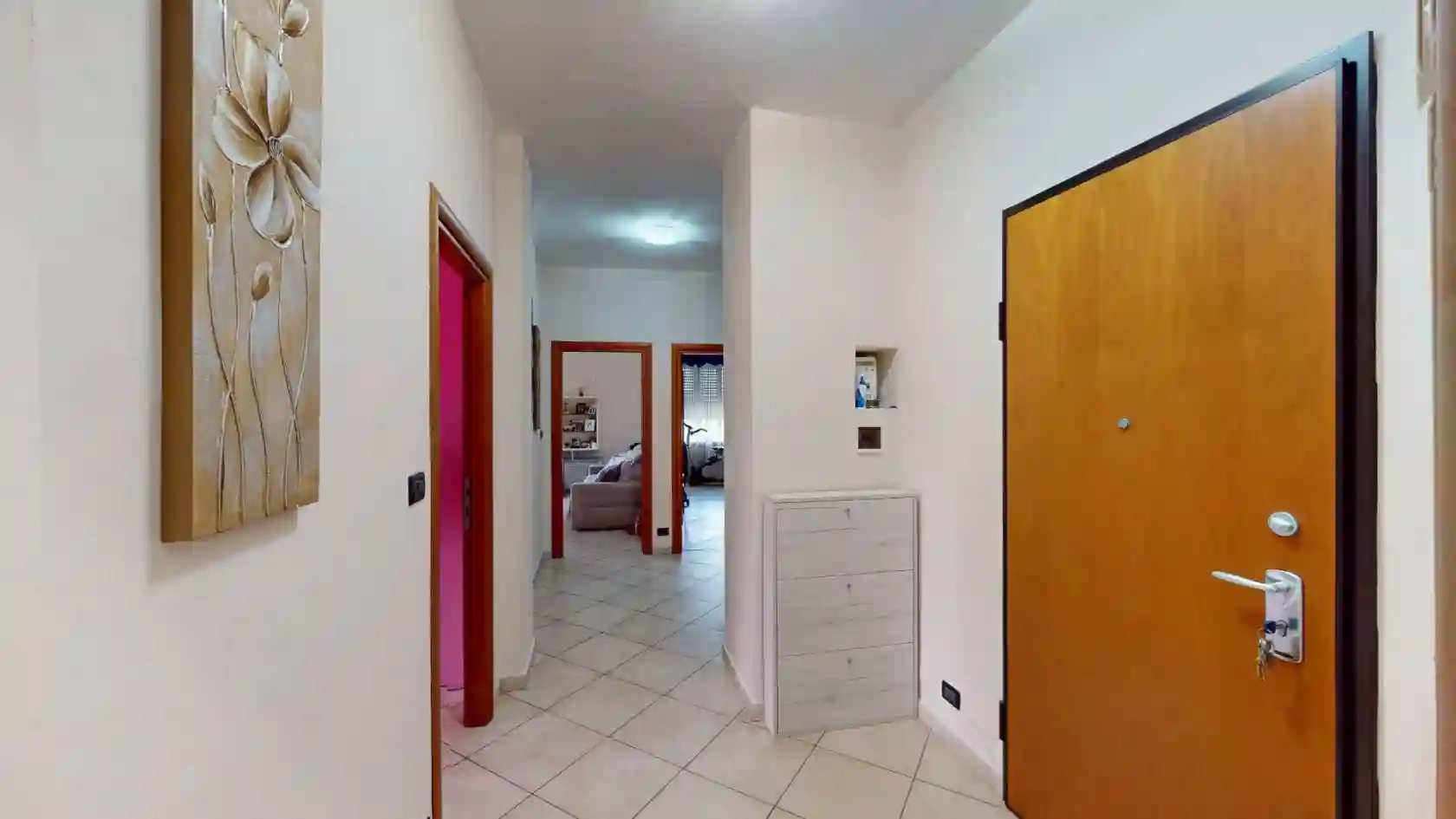 Appartamento - foto 3