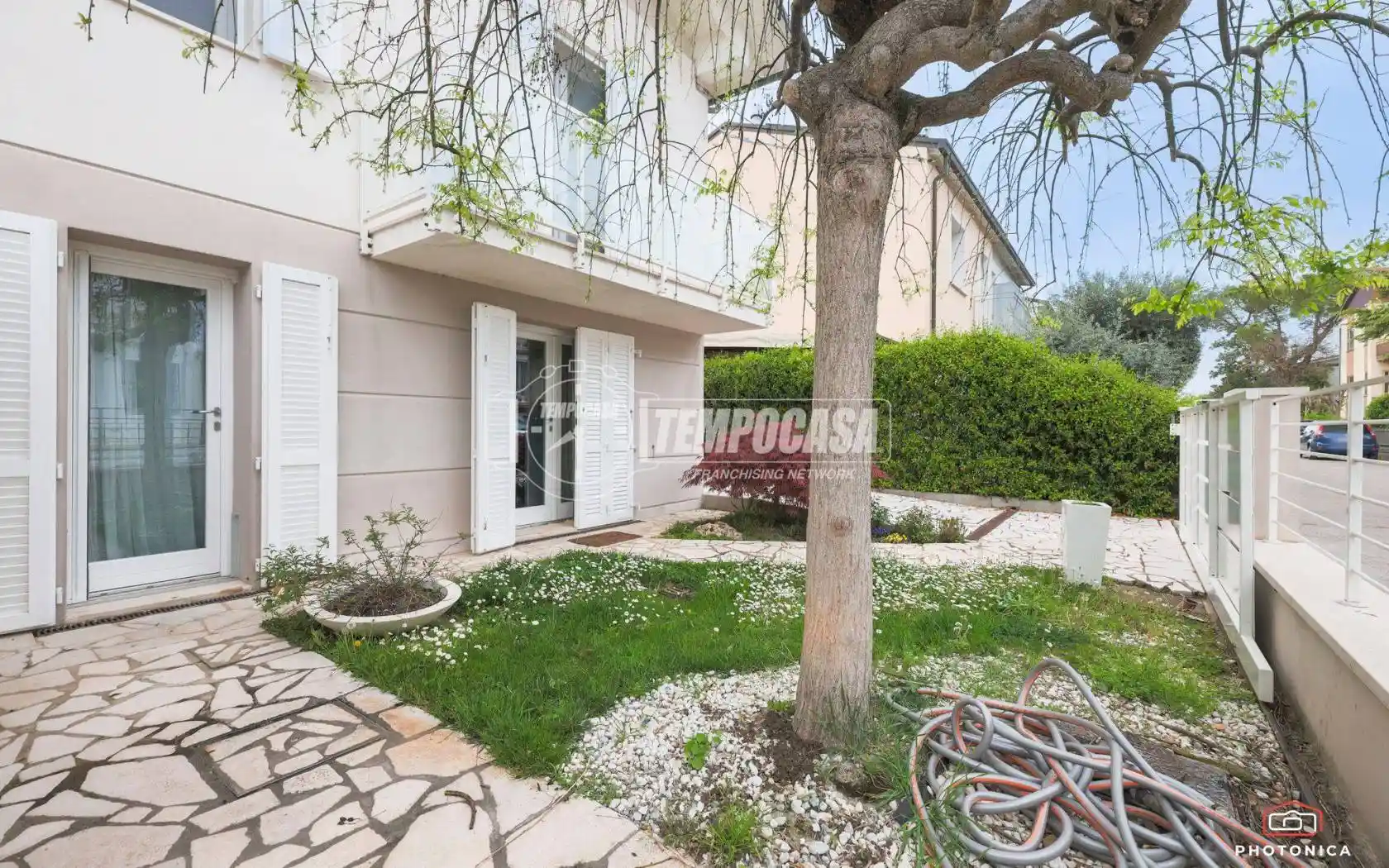 Casa indipendente in vendita a Bagnacavallo