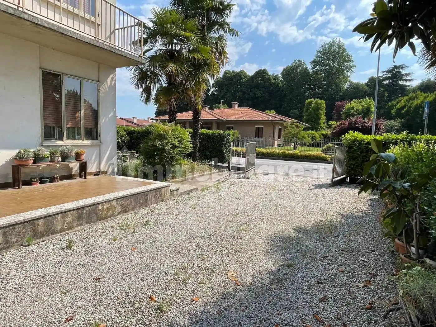 Villa in vendita a Rossano Veneto