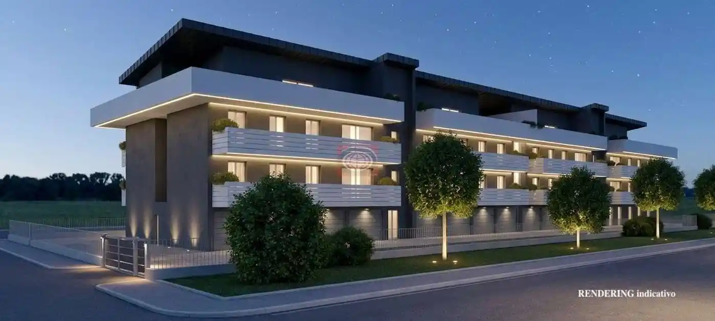 Appartamento in vendita a Cesena