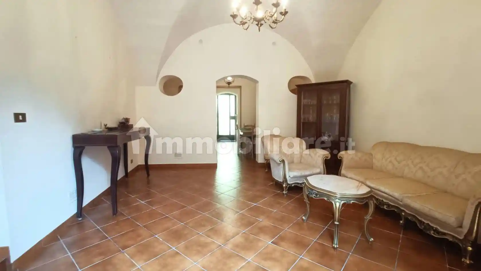 Casa indipendente in vendita a Sant'Alfio