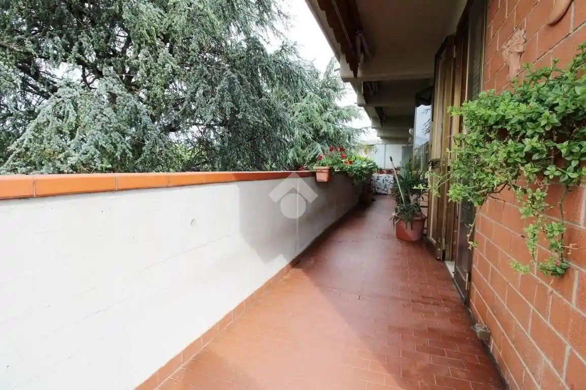 Appartamento in vendita a Prato