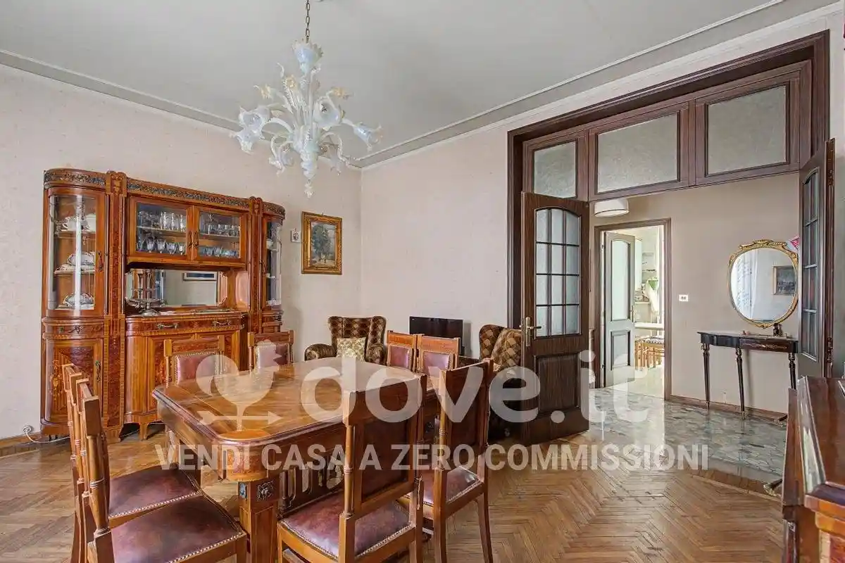 Appartamento in vendita a Parma