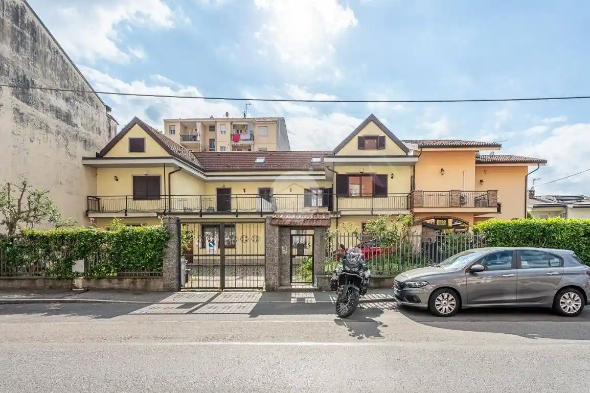 Villa in vendita a Nichelino