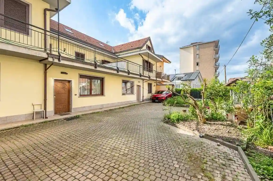 Villa - foto 5