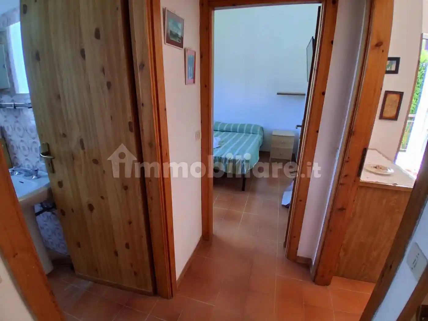 Appartamento in vendita a Maissana
