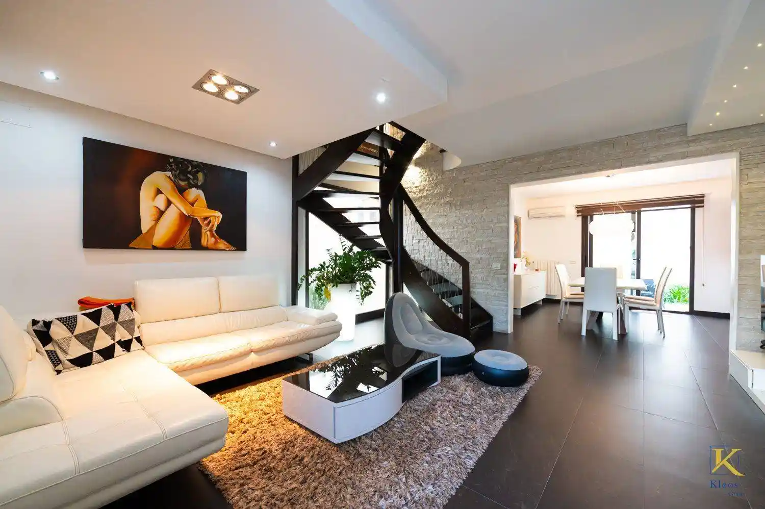 Villa in vendita a Vittoria