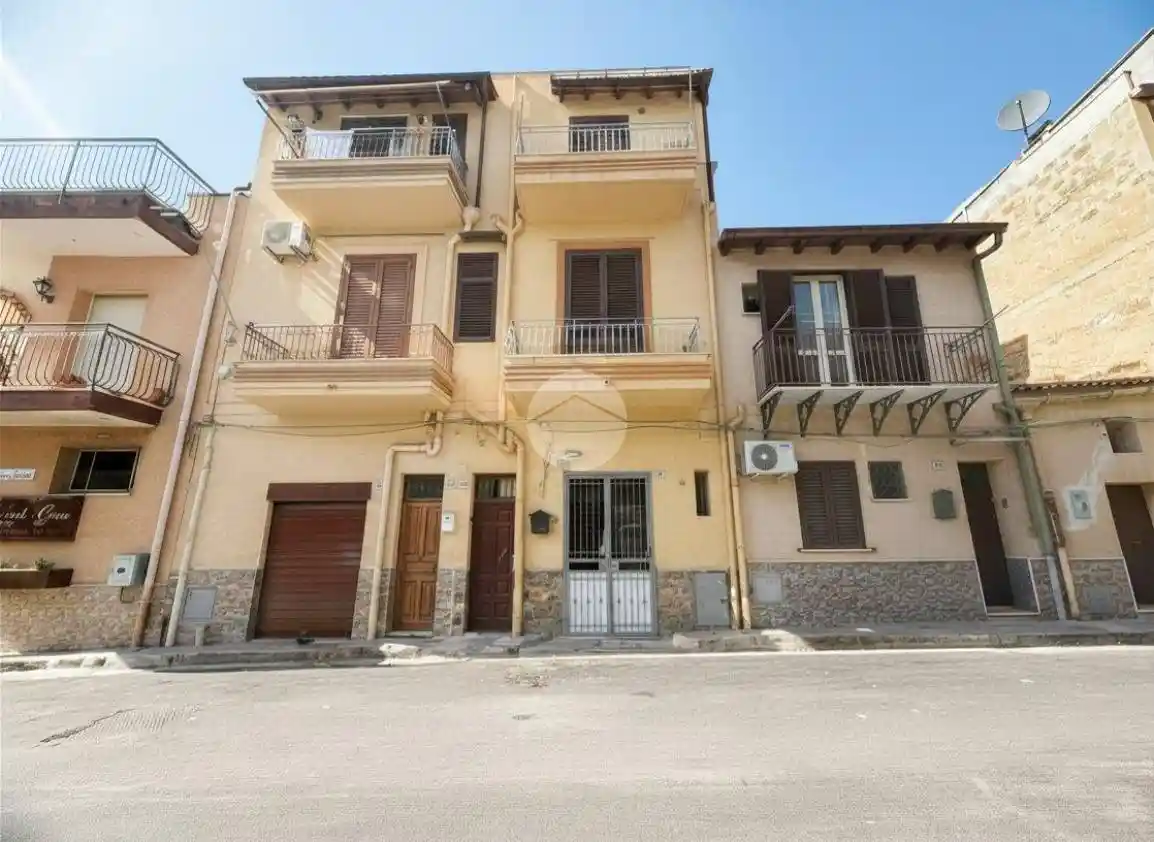 Appartamento in vendita a Bagheria