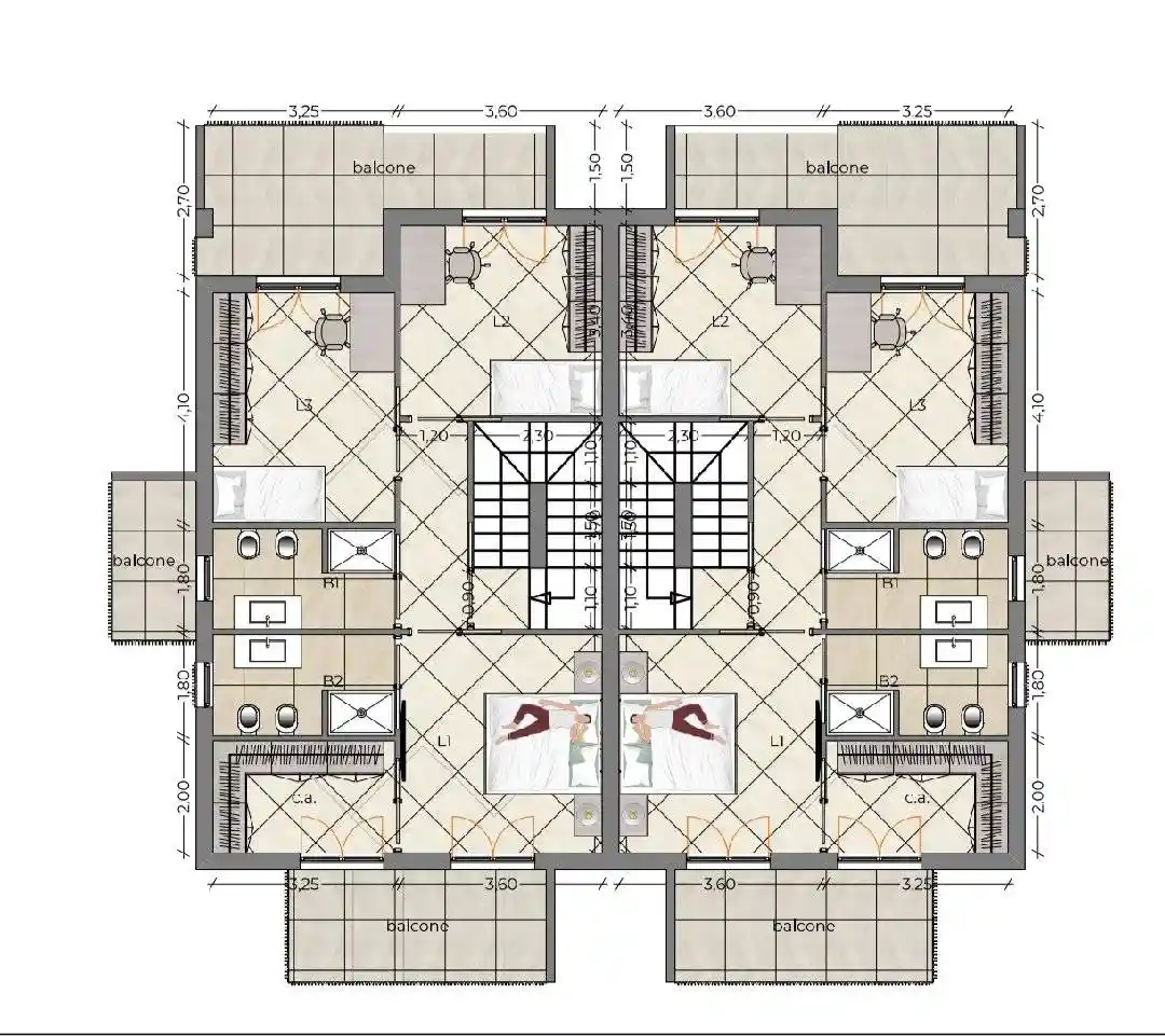 Villa in vendita a Aversa