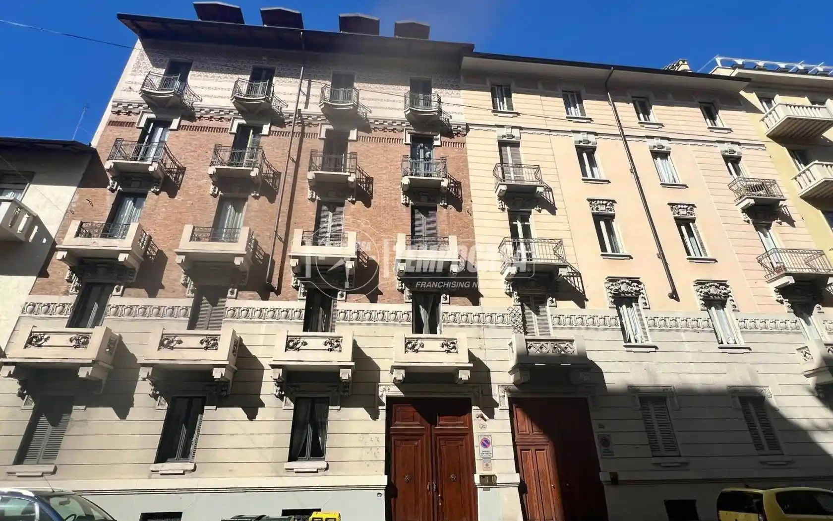 Appartamento in affitto a Torino