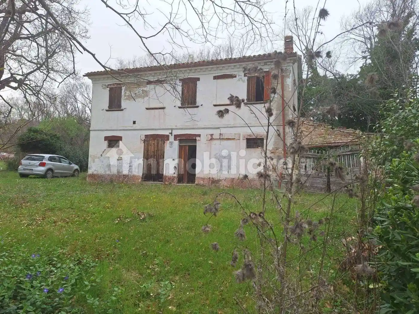 Villa in vendita a Corinaldo