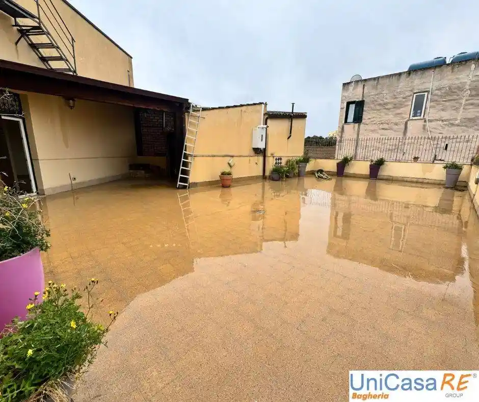 Casa indipendente in vendita a Bagheria