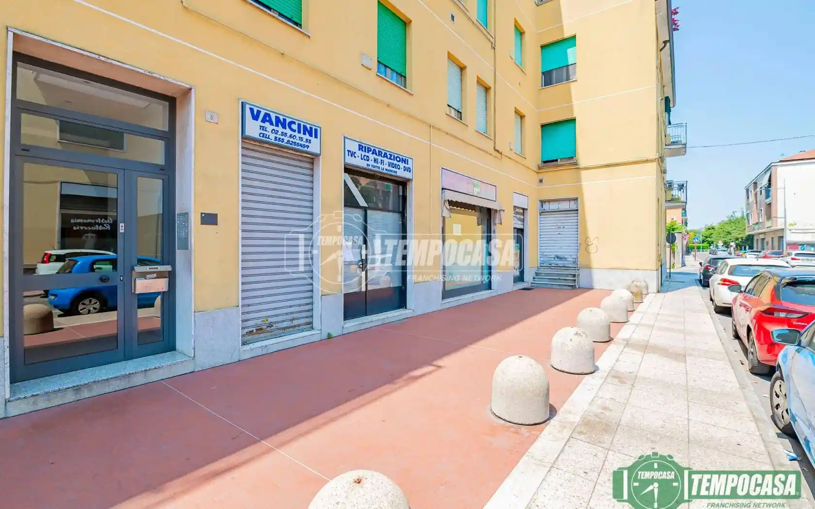 Appartamento in vendita a San Donato Milanese
