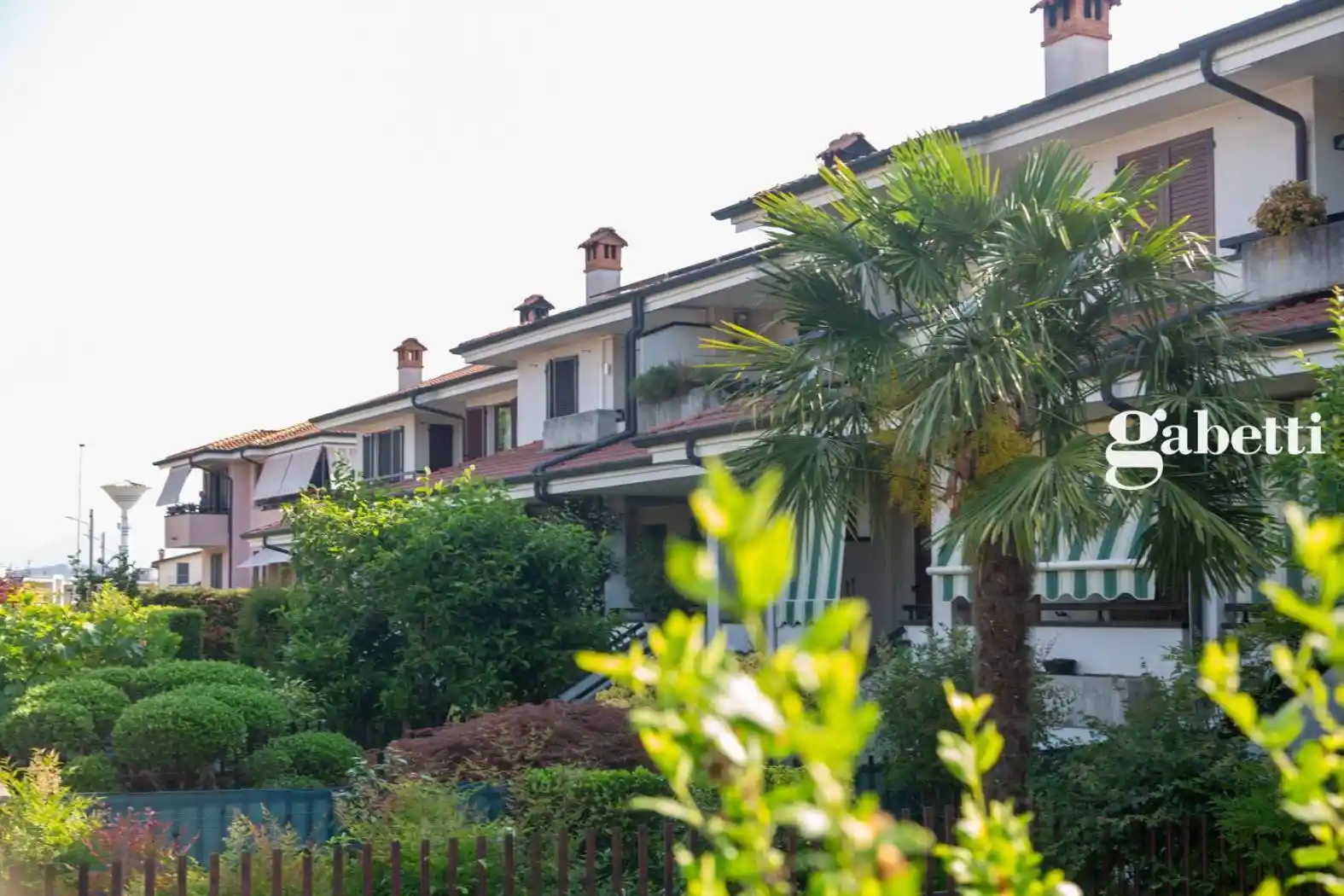 Villetta a schiera in vendita a Ronco Briantino