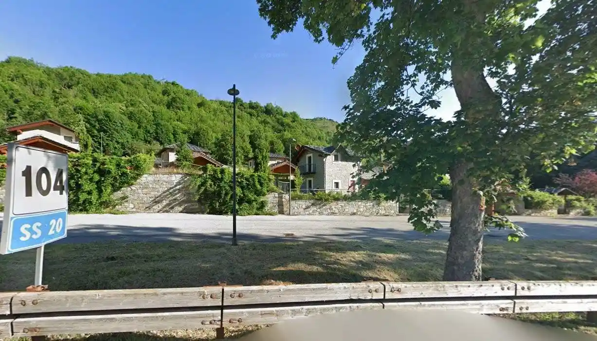 Villa in vendita a Limone Piemonte