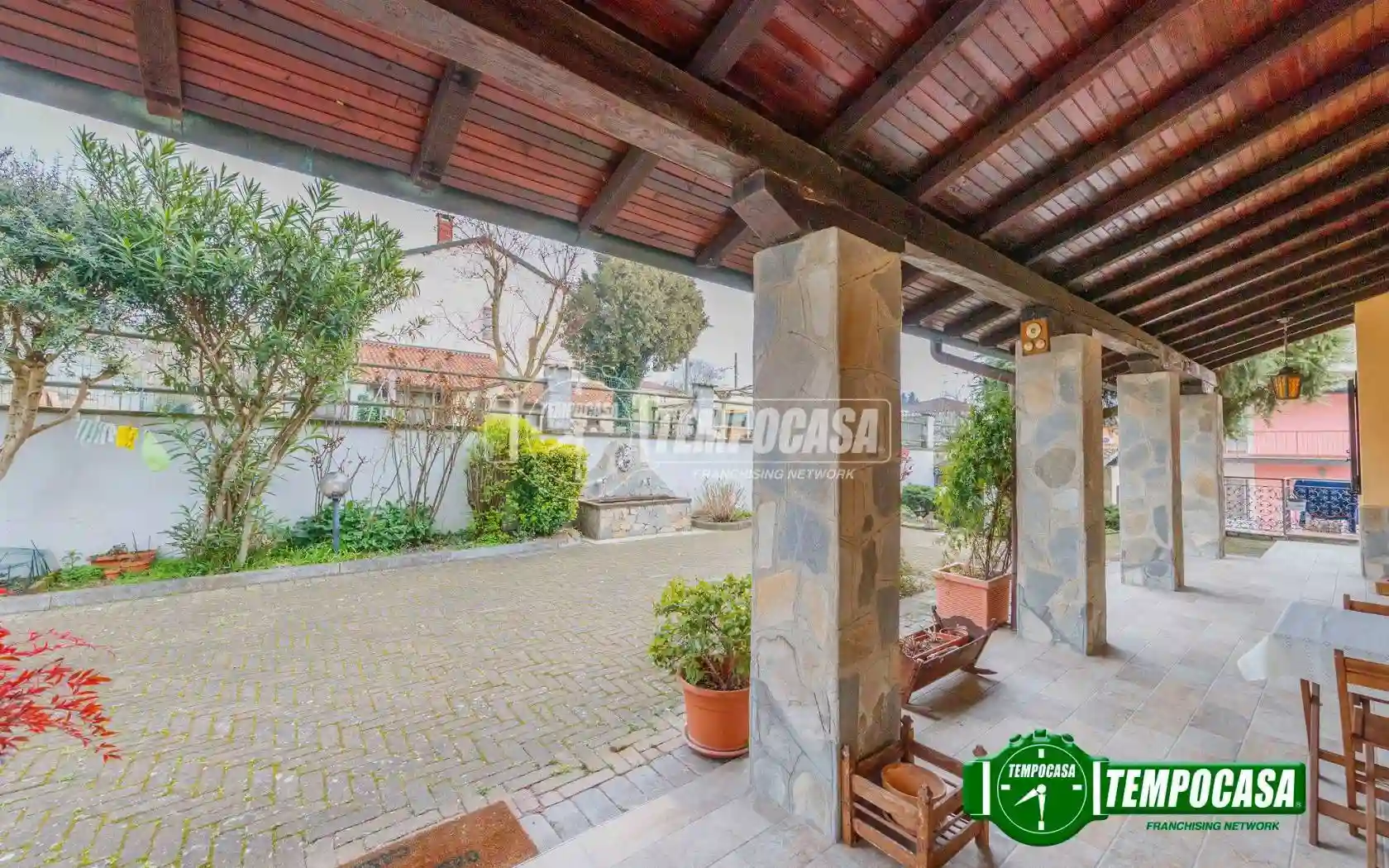 Villa - foto 3