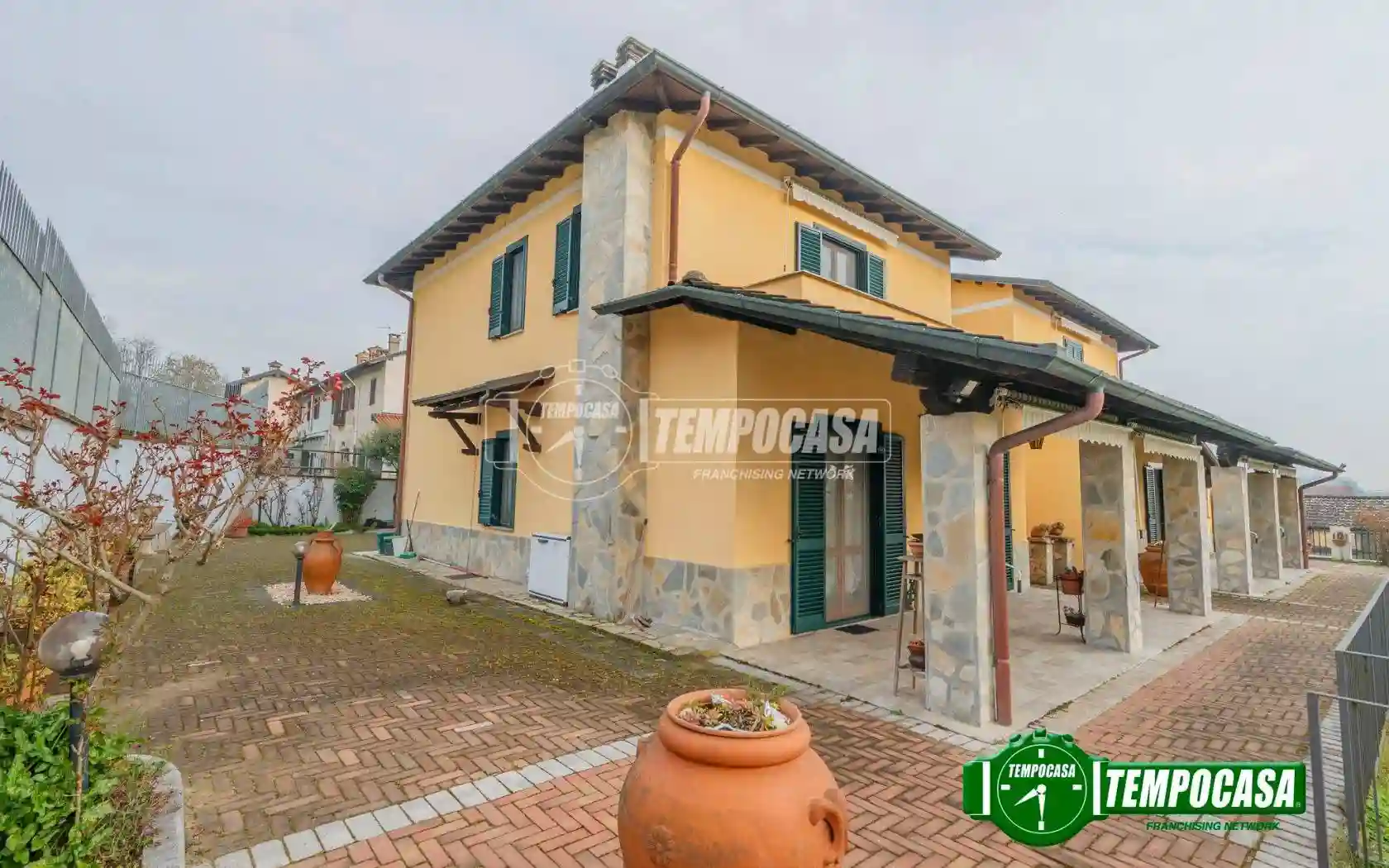 Villa - foto 4