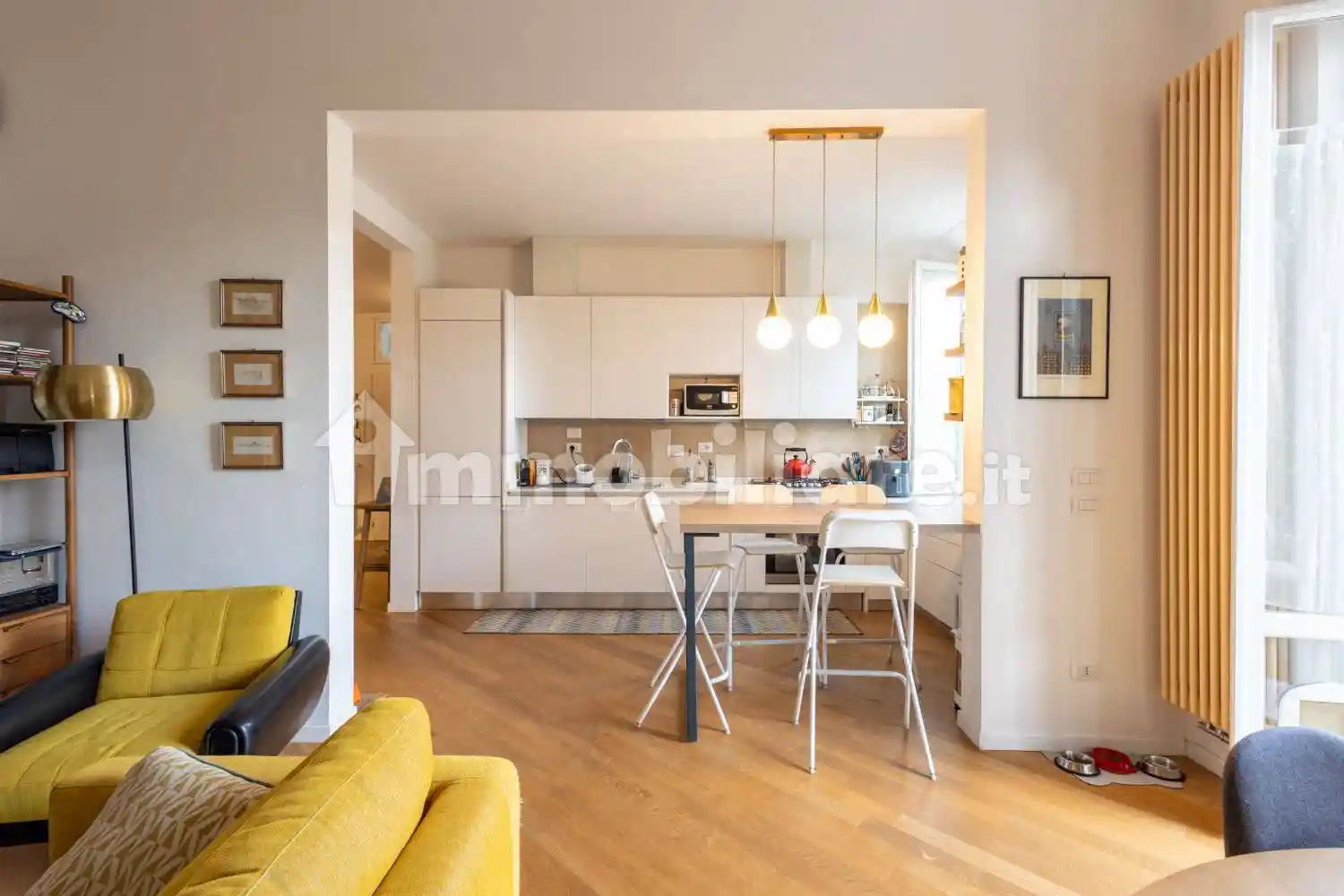 Appartamento in vendita a Firenze