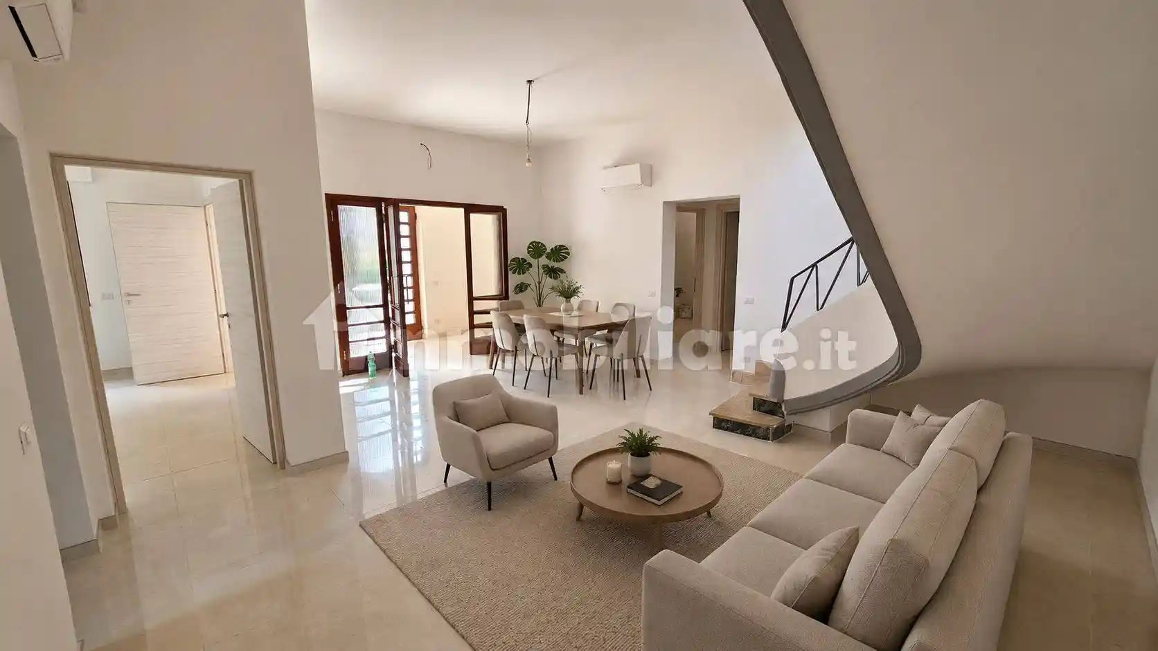 Appartamento in vendita a Perugia