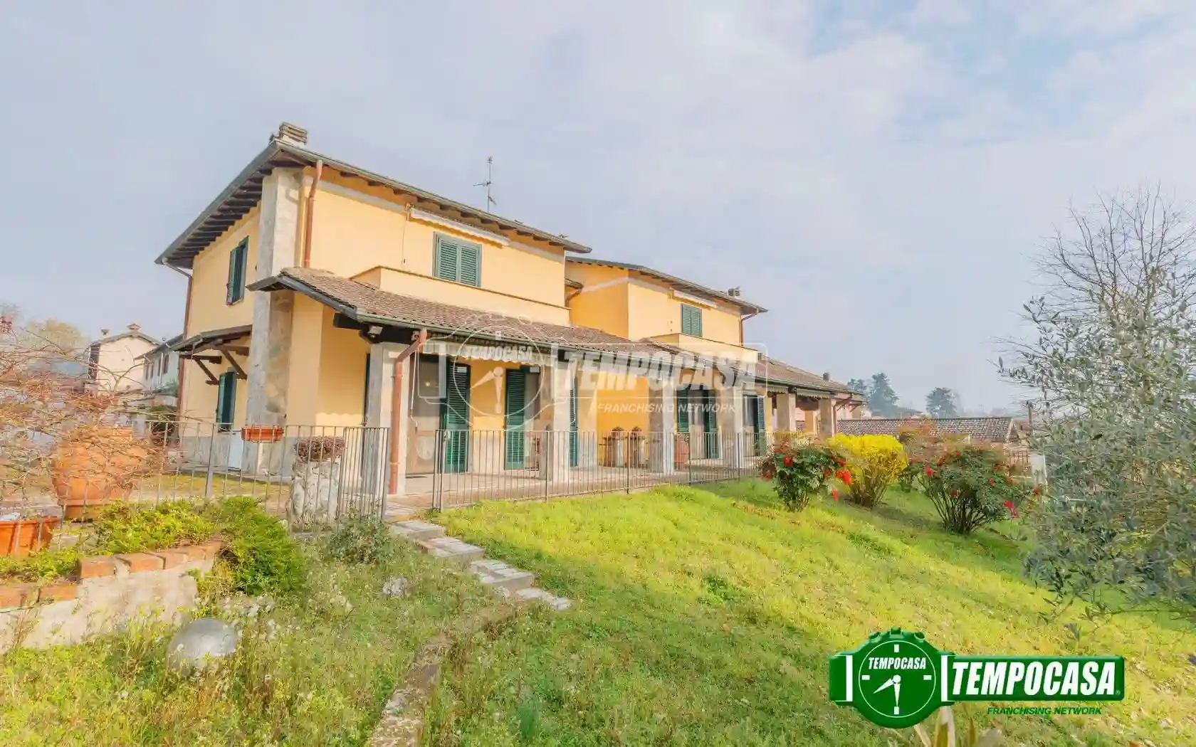 Villa - foto 5