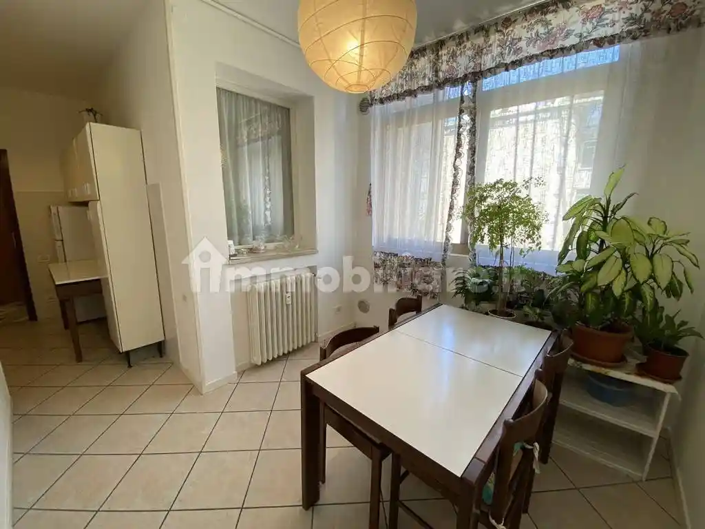 Appartamento in asta a Padova